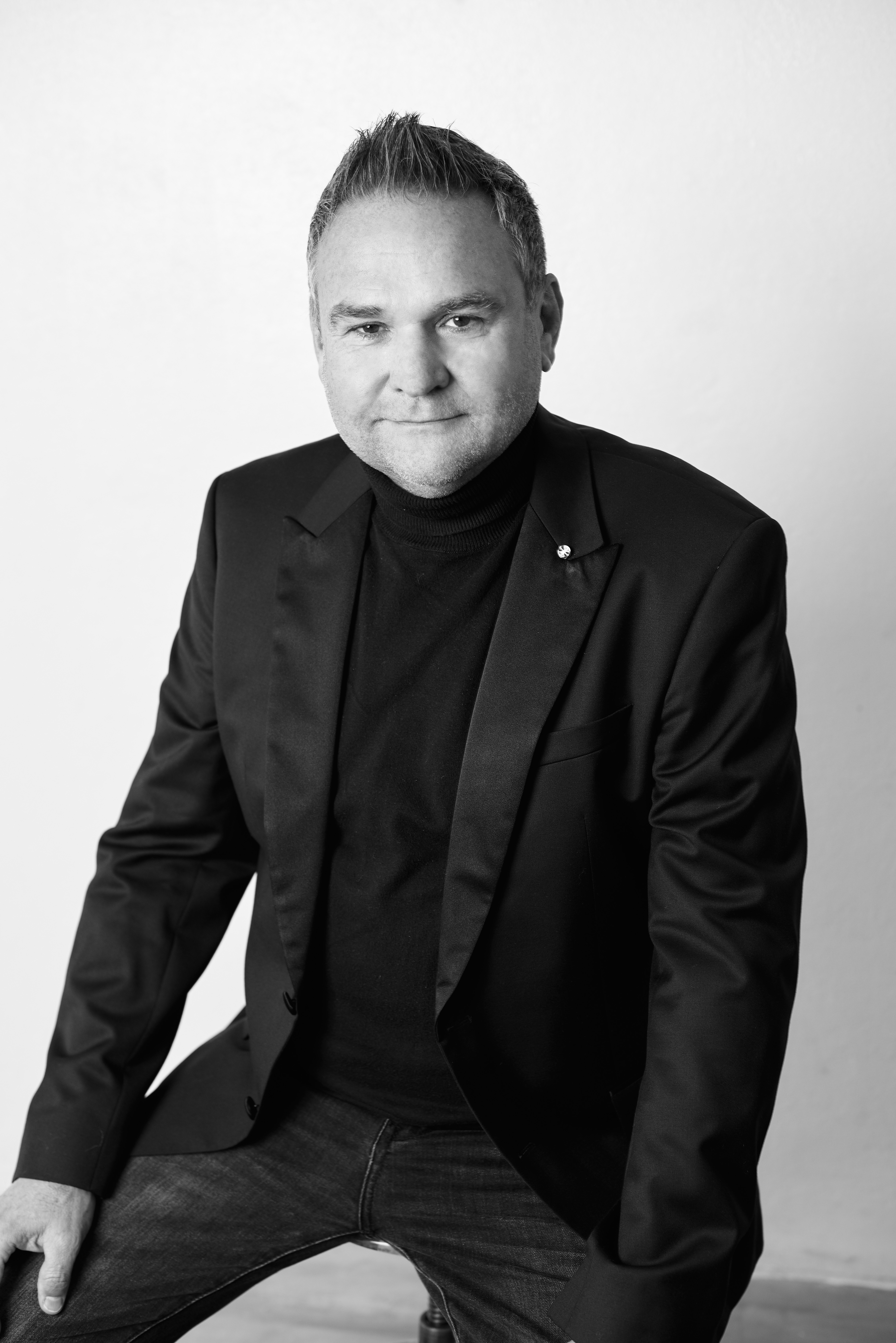 Otto M. Schwarz